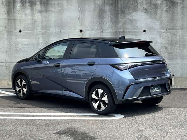 ドルフィンロングレンジ