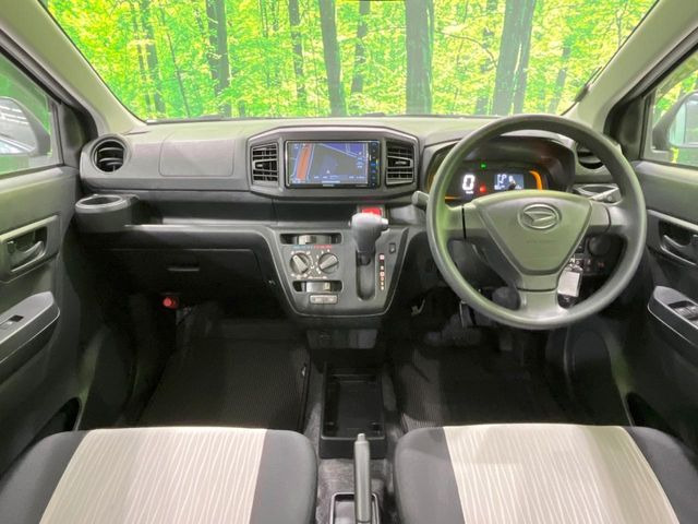 ミライースL SAIII