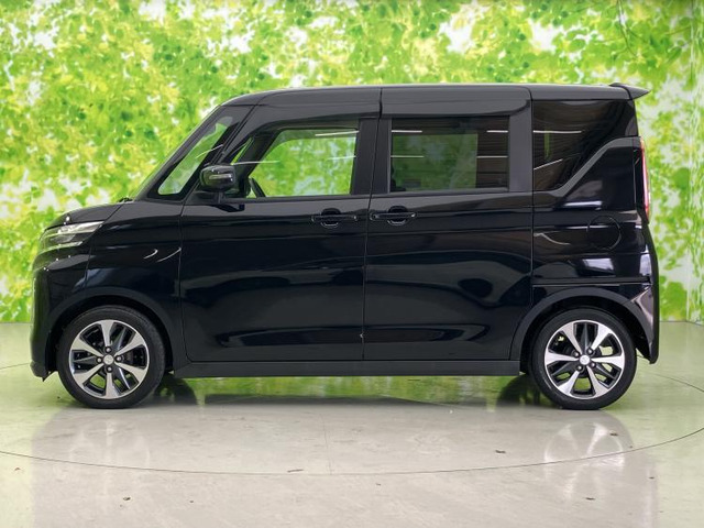 eKクロススペースG