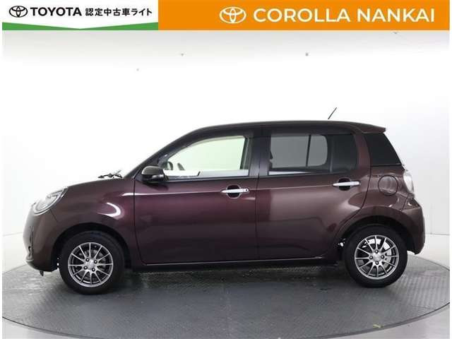 パッソ1.0 モーダ