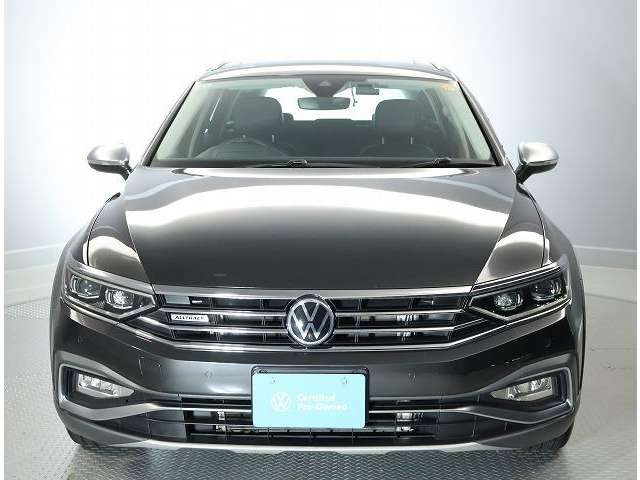 パサートオールトラックTDI 4モーション アドバンス ディーゼル 4WD