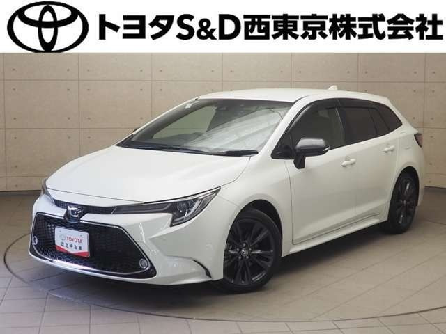 カローラツーリング1.8 W×B