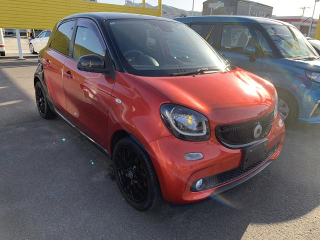 スマートフォーフォー