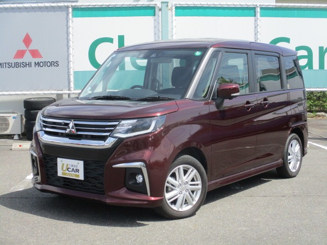 デリカD:21.2 ハイブリッド MZ 全方位カメラ付 ナビパッケージ