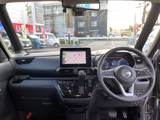 デイズハイウェイスター Gターボ プロパイロットエディション