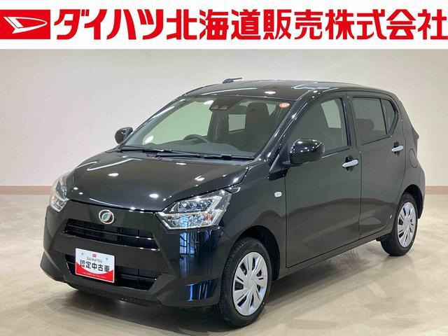 ミライースX SAIII 4WD