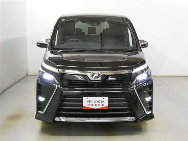 ヴォクシー2.0 ZS 煌