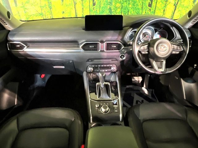 CX-52.2 XD Lパッケージ