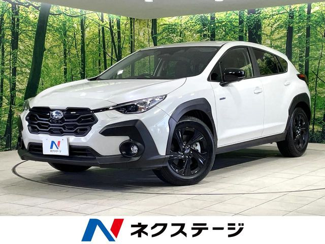 クロストレック2.0 ツーリング 4WD