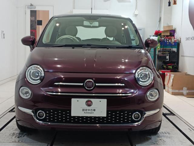 500エレガンツァ