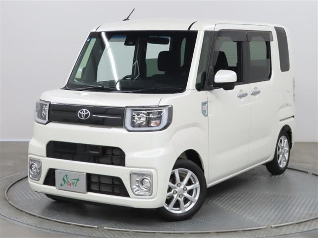 ピクシスメガL SAII