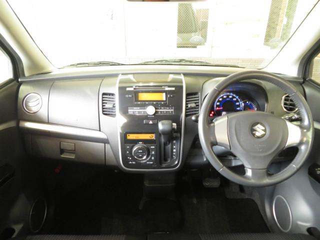 ワゴンRスティングレーX