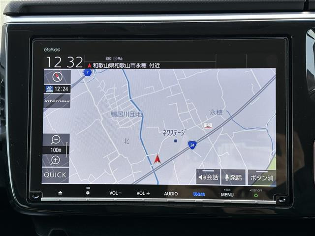 ステップワゴン2.0 スパーダ ハイブリッド G ホンダセンシング