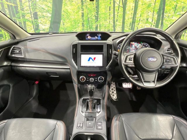 XV2.0e-S アイサイト 4WD