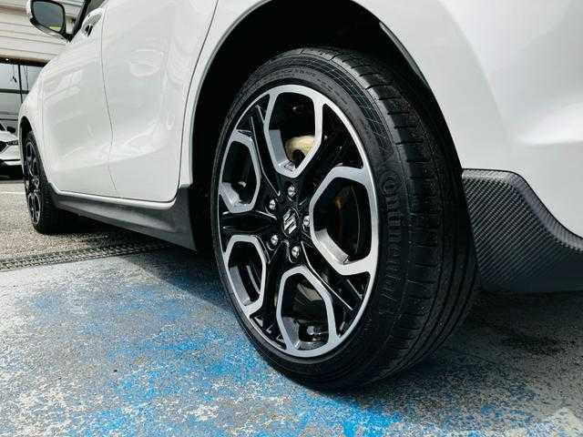 スイフト1.4 スポーツ