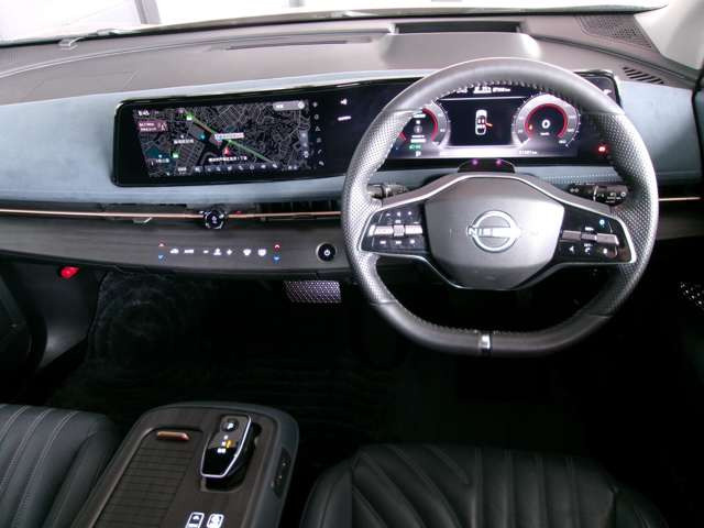 アリアB6 リミテッド