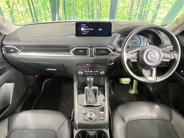 CX-52.2 XD ブラックトーンエディション