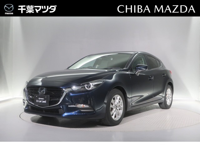 アクセラスポーツ1.5 15S プロアクティブ