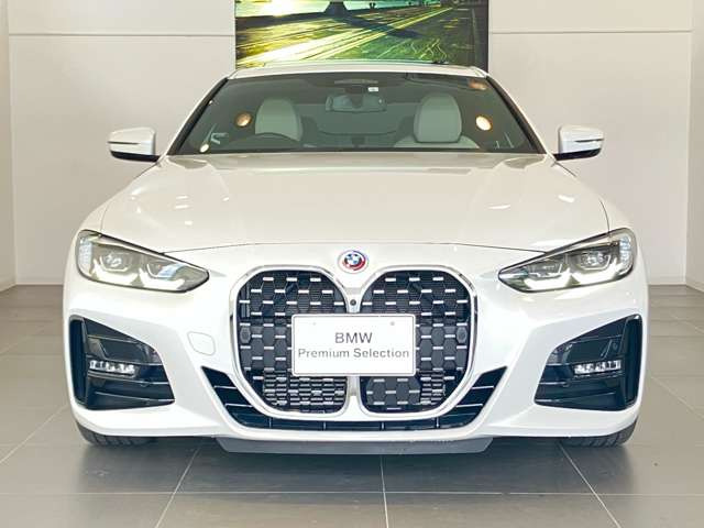 4シリーズクーペ420i Mスポーツ