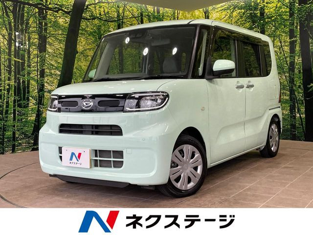 タントX スペシャル