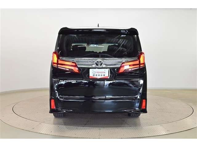 アルファード2.5 S Cパッケージ