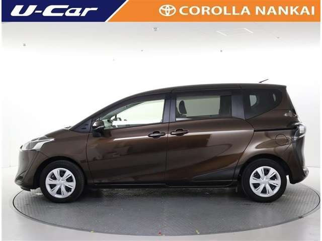 シエンタハイブリッド 1.5 G