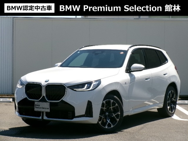 X320d xドライブ Mスポーツ ディーゼル 4WD