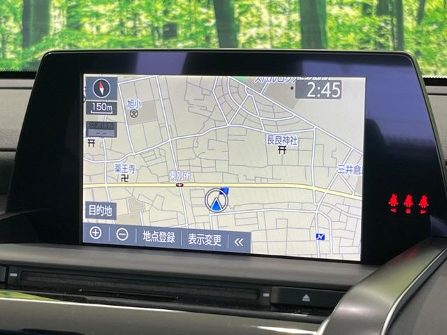 クラウンハイブリッド 2.5 RS アドバンス