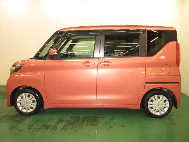 デイズルークスX