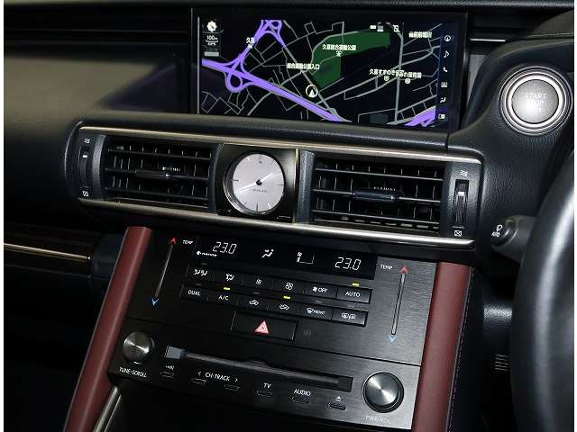 IS300 バージョンL