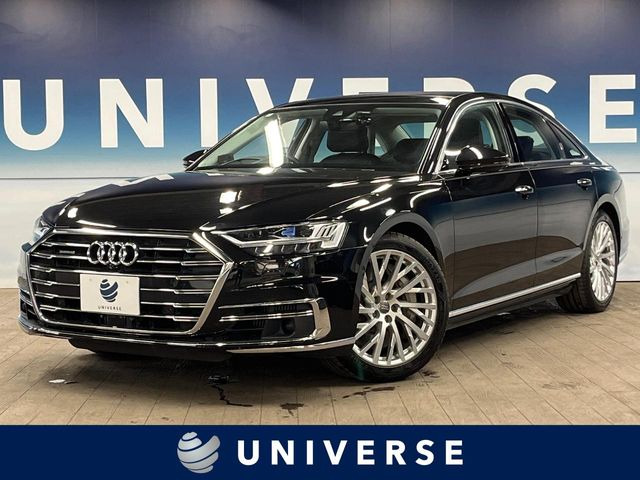 A8(�A�E�f�B) 60 TFSI �N���g�� 4WD ���Îԉ摜