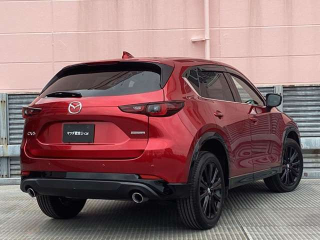 CX-52.2 XD