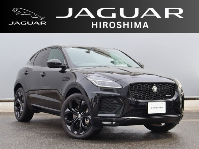 EペイスRダイナミック HSE 2.0L P250 4WD