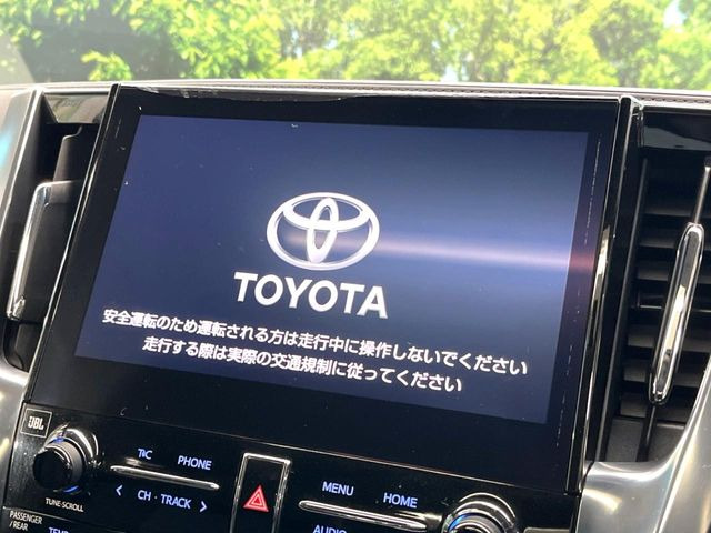 アルファード2.5 S Cパッケージ