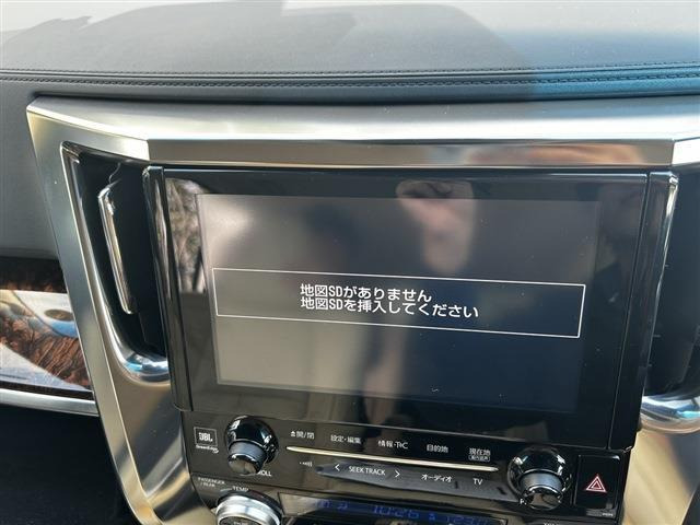 アルファードハイブリッド 2.5 G Fパッケージ E-Four 4WD