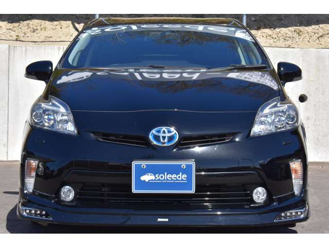 プリウス1.8 S ツーリングセレクション