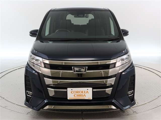 ノア2.0 Si W×B II