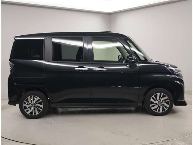 ルーミー1.0 カスタム G