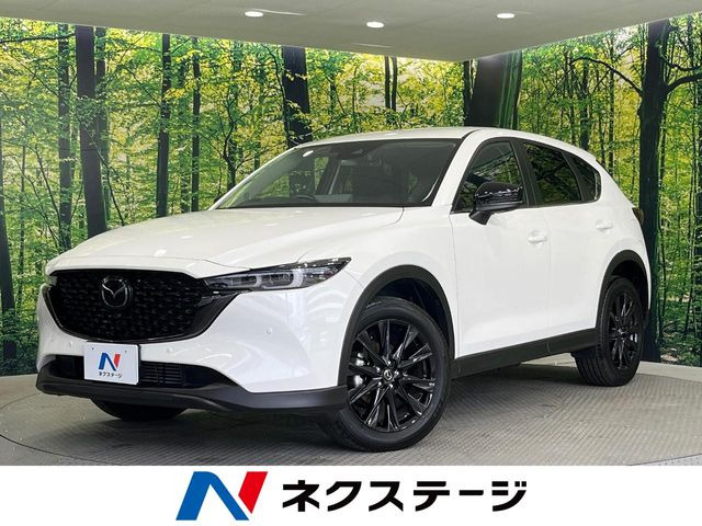 CX-52.2 XD ブラックトーンエディション