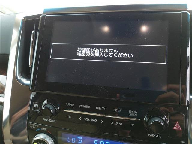 ヴェルファイア2.5 V