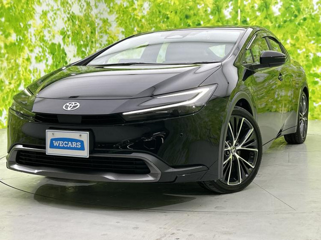 プリウス2.0 G E-Four 4WD