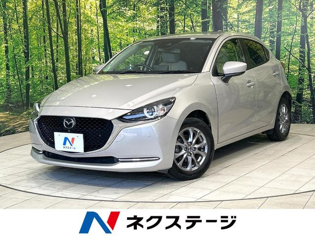 MAZDA21.5 15S サンリットシトラス