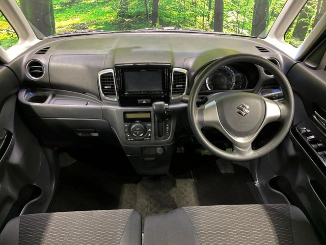 スペーシアカスタムGS