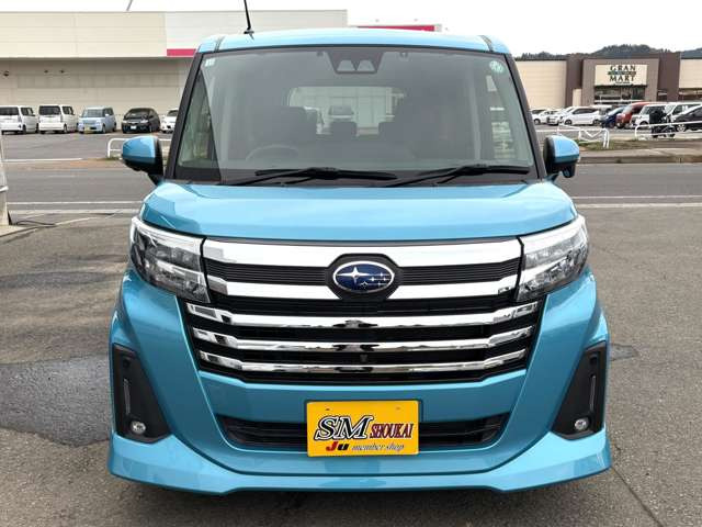 ジャスティ1.0 4WD