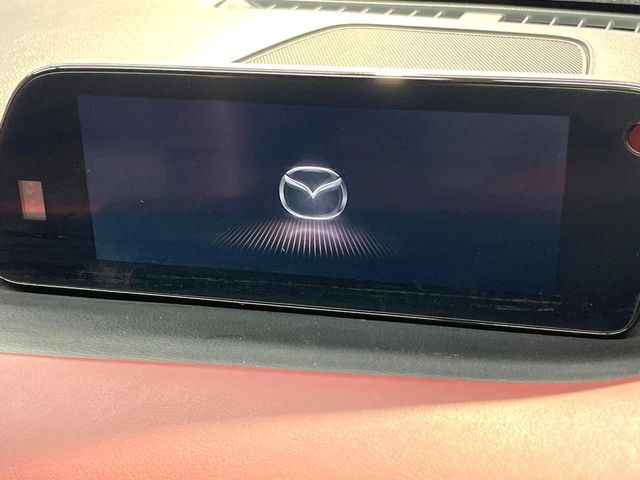 MAZDA3ファストバック1.8 XD バーガンディ セレクション