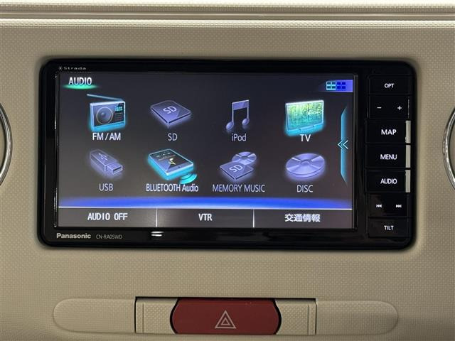 ミラココアプラス L 4WD