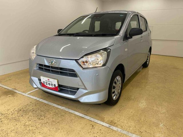 ミライースL SAIII