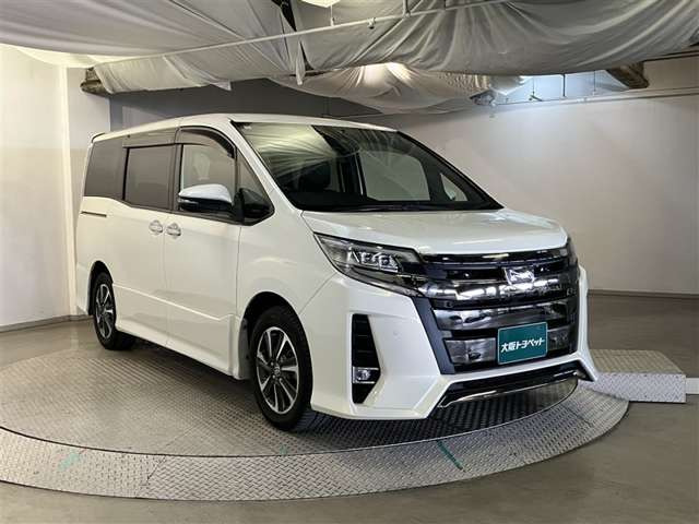 ノア2.0 Si W×B II