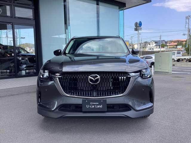 CX-803.3 XD Lパッケージ ディーゼル