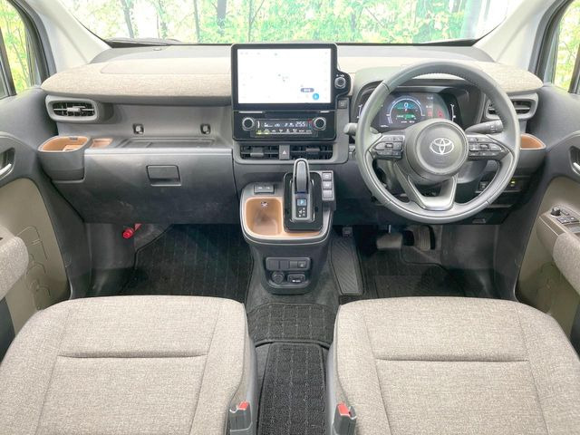 シエンタハイブリッド 1.5 Z